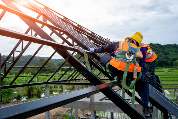 Best Residential Roofing Contractor  in Manvel, TX