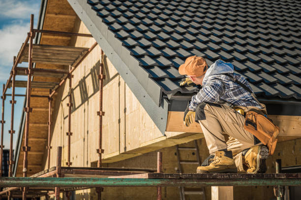 Best Roof Leak Repair  in Manvel, TX
