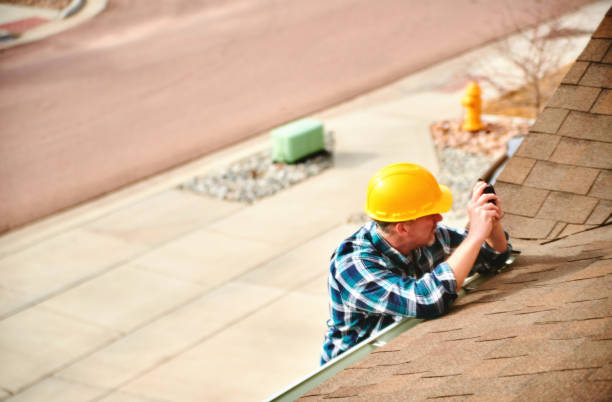 Best Metal Roofing Contractor  in Manvel, TX