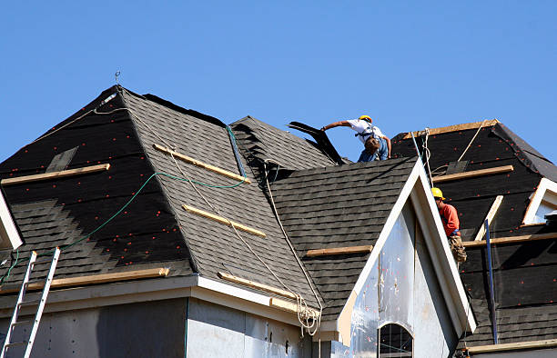 Professional Roofing Contractor in Manvel, TX