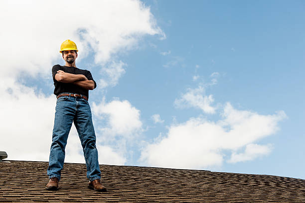 Best Best Roofing Contractors  in Manvel, TX