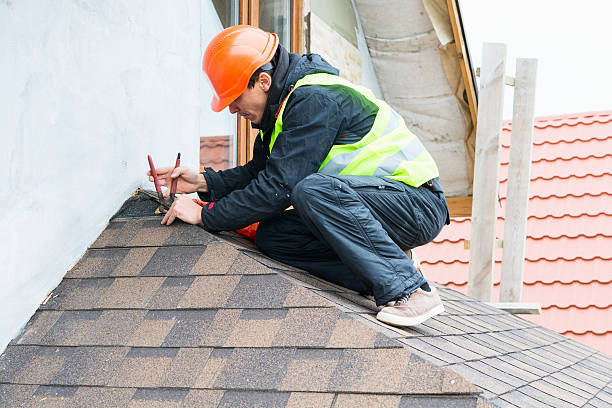 Gutter Installation and Roofing in Manvel, TX